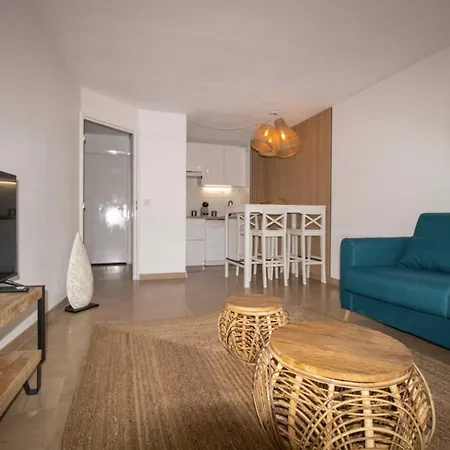 Quiet Nest Near And Port Appartement *